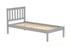 Denver Low End Bed